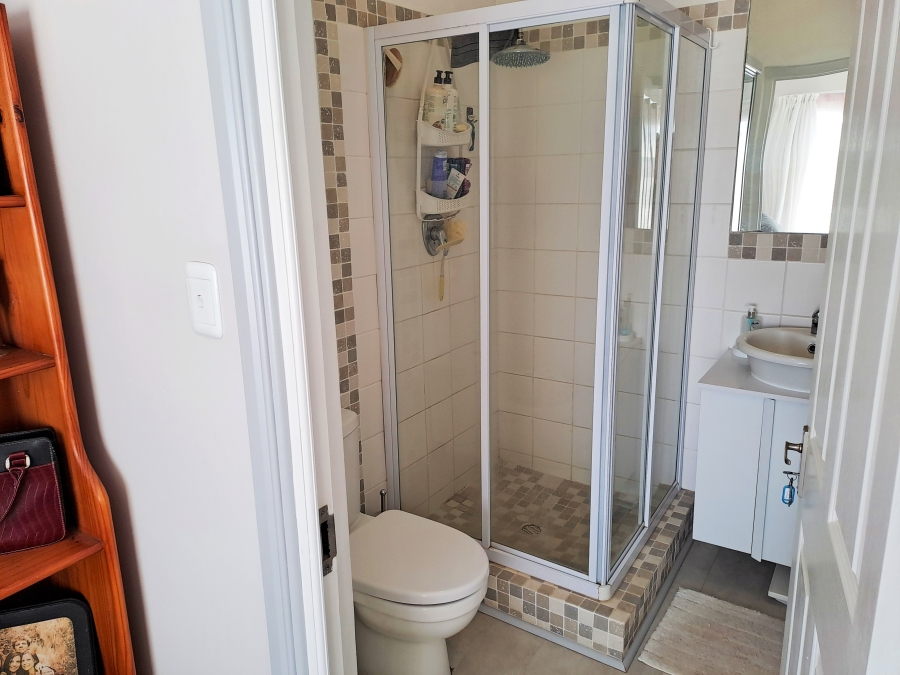 To Let 3 Bedroom Property for Rent in The Village Western Cape